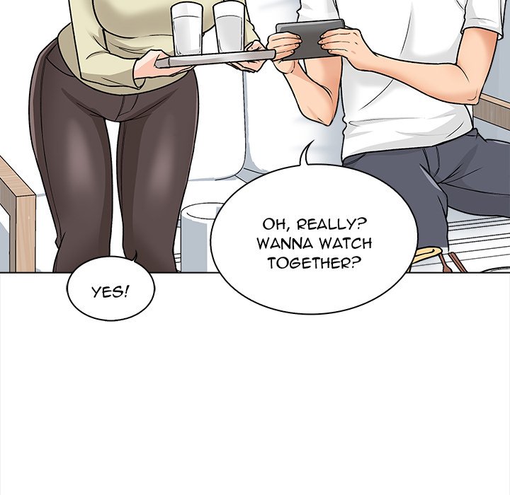 Blissville Chapter 11 - Manhwa18.com