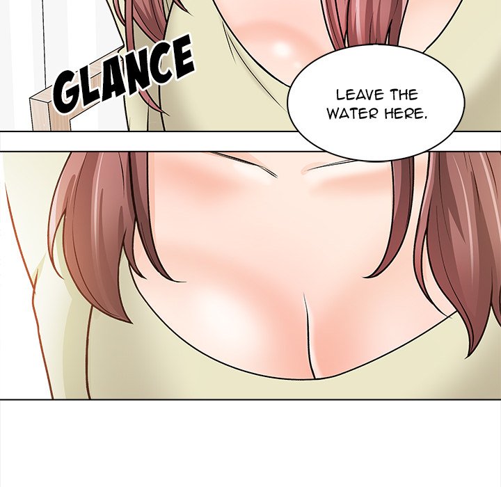 Blissville Chapter 11 - Manhwa18.com