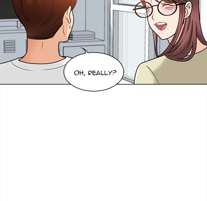 Blissville Chapter 11 - Manhwa18.com