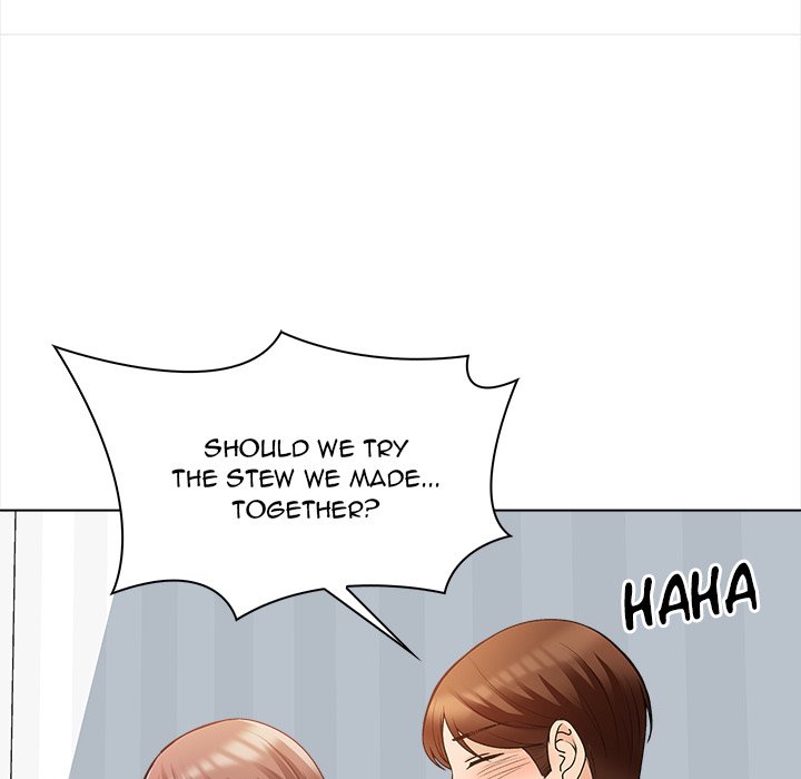 Blissville Chapter 11 - Manhwa18.com