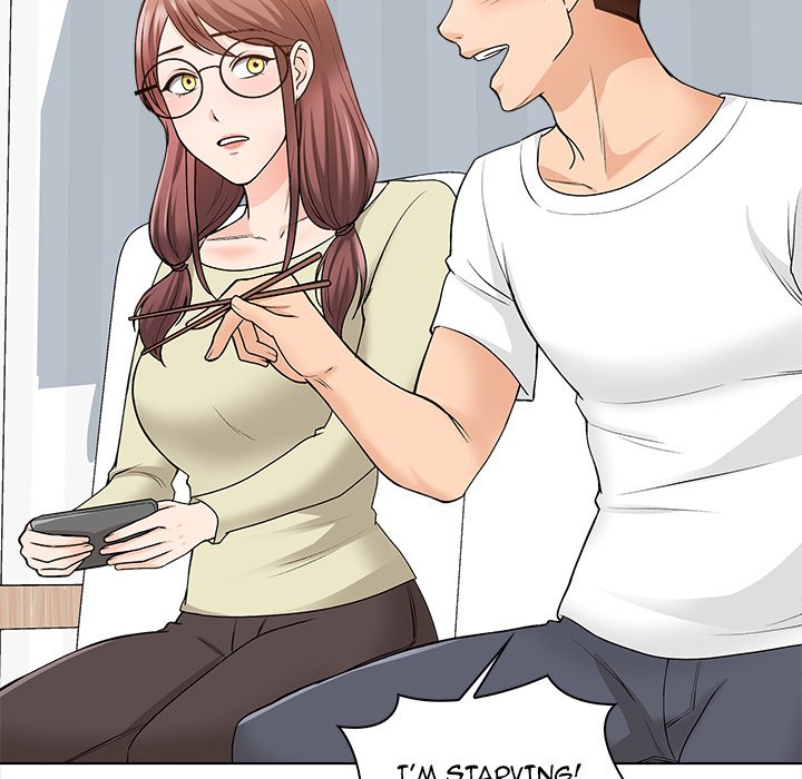 Blissville Chapter 11 - Manhwa18.com