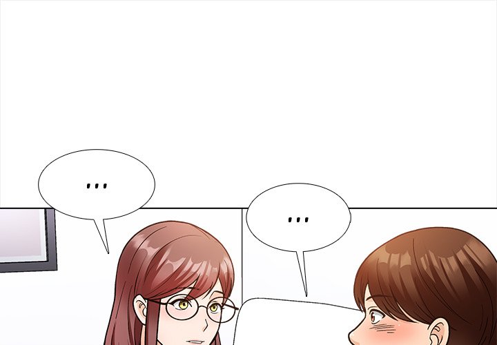 Blissville Chapter 12 - Manhwa18.com