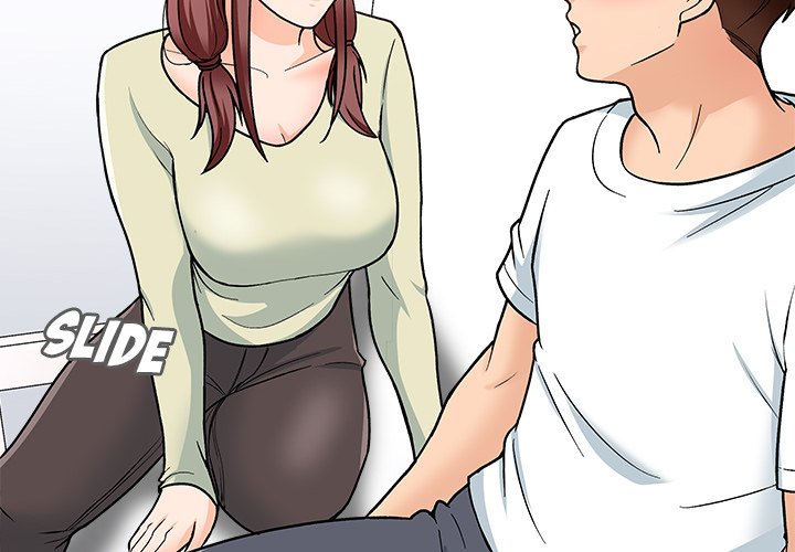 Blissville Chapter 12 - Manhwa18.com