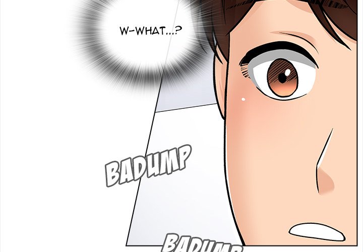 Blissville Chapter 12 - Manhwa18.com