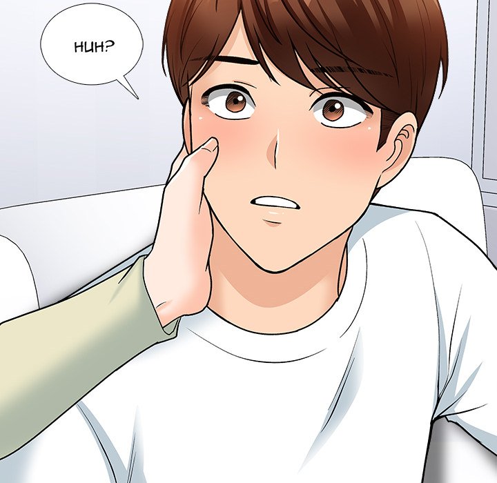 Blissville Chapter 12 - Manhwa18.com