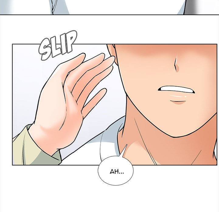 Blissville Chapter 12 - Manhwa18.com