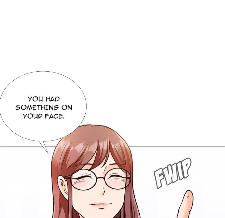 Blissville Chapter 12 - Manhwa18.com