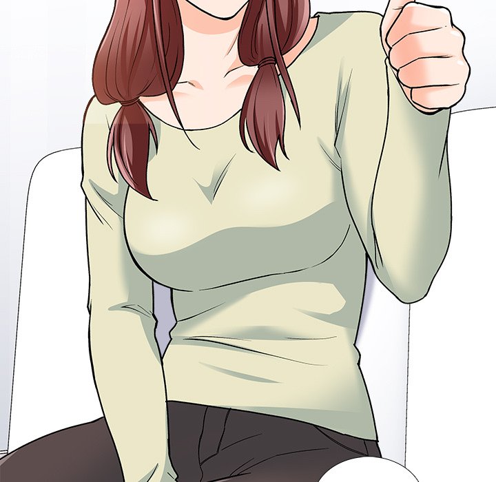 Blissville Chapter 12 - Manhwa18.com