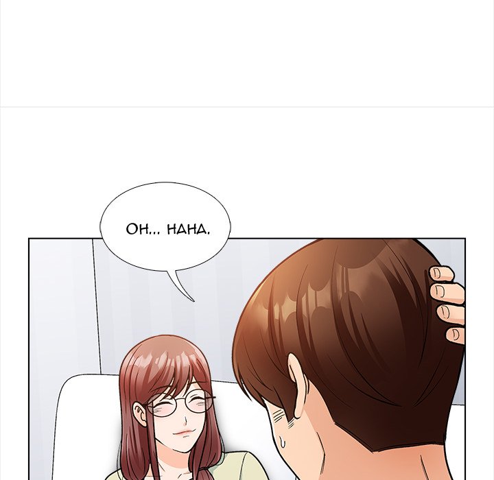 Blissville Chapter 12 - Manhwa18.com