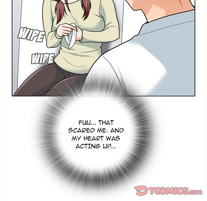 Blissville Chapter 12 - Manhwa18.com