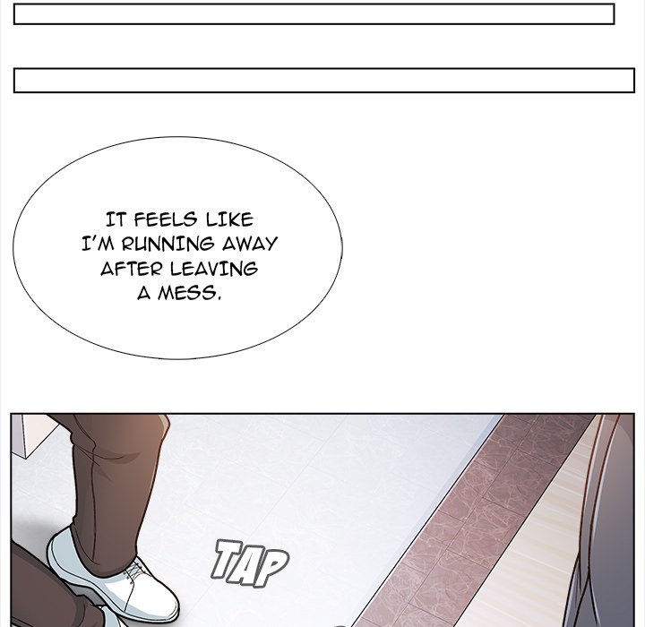 Blissville Chapter 12 - Manhwa18.com