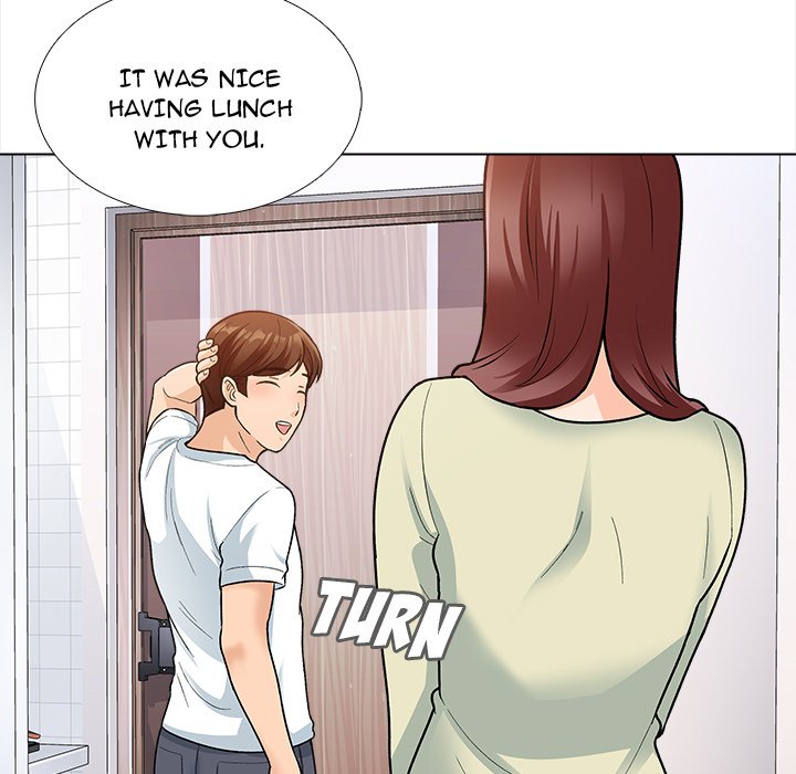 Blissville Chapter 12 - Manhwa18.com