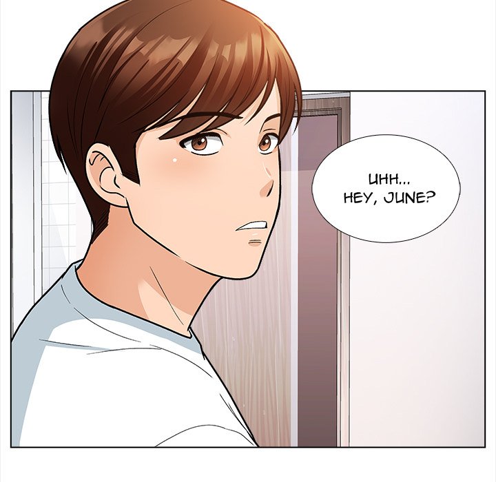 Blissville Chapter 12 - Manhwa18.com