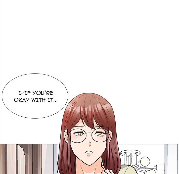 Blissville Chapter 12 - Manhwa18.com