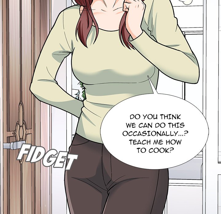 Blissville Chapter 12 - Manhwa18.com