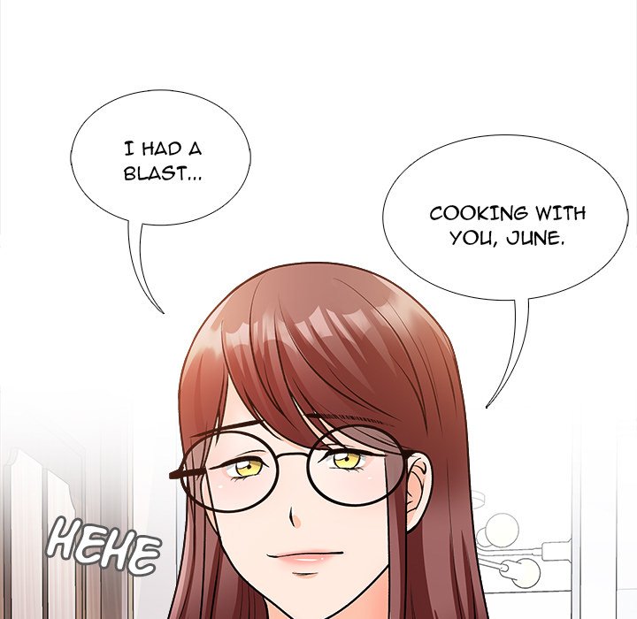 Blissville Chapter 12 - Manhwa18.com