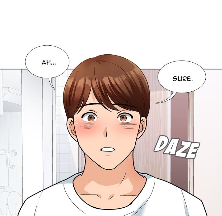 Blissville Chapter 12 - Manhwa18.com