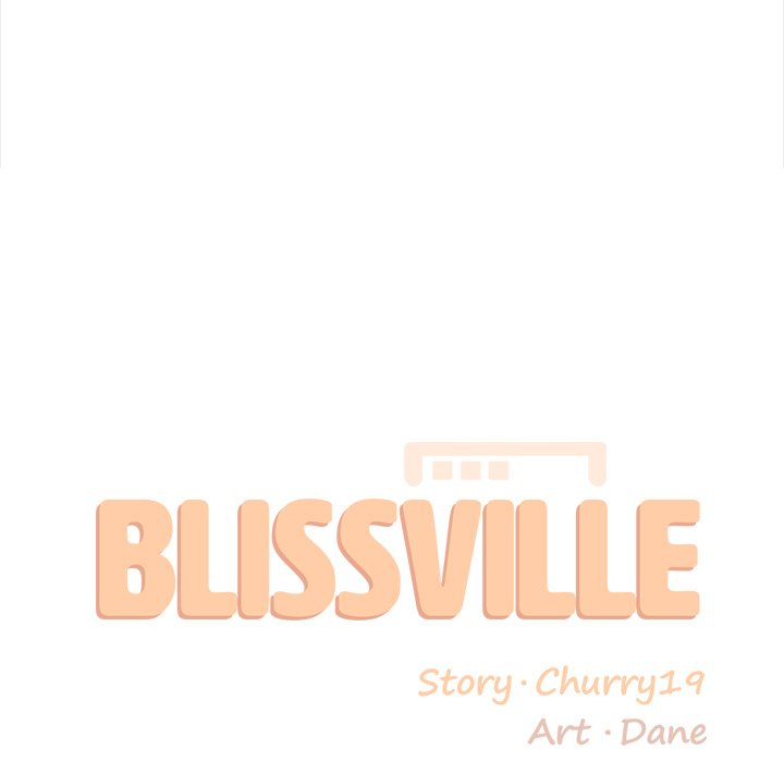 Blissville Chapter 12 - Manhwa18.com