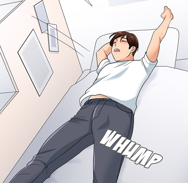 Blissville Chapter 12 - Manhwa18.com