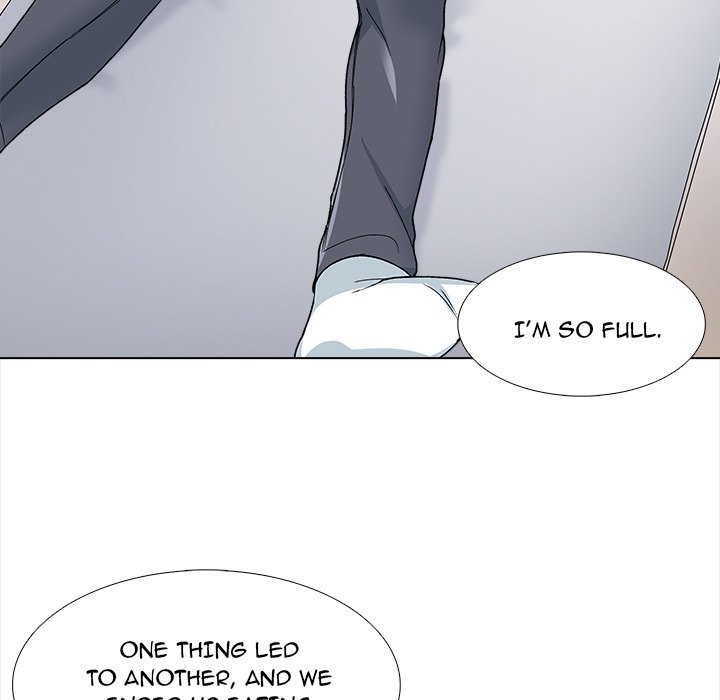 Blissville Chapter 12 - Manhwa18.com