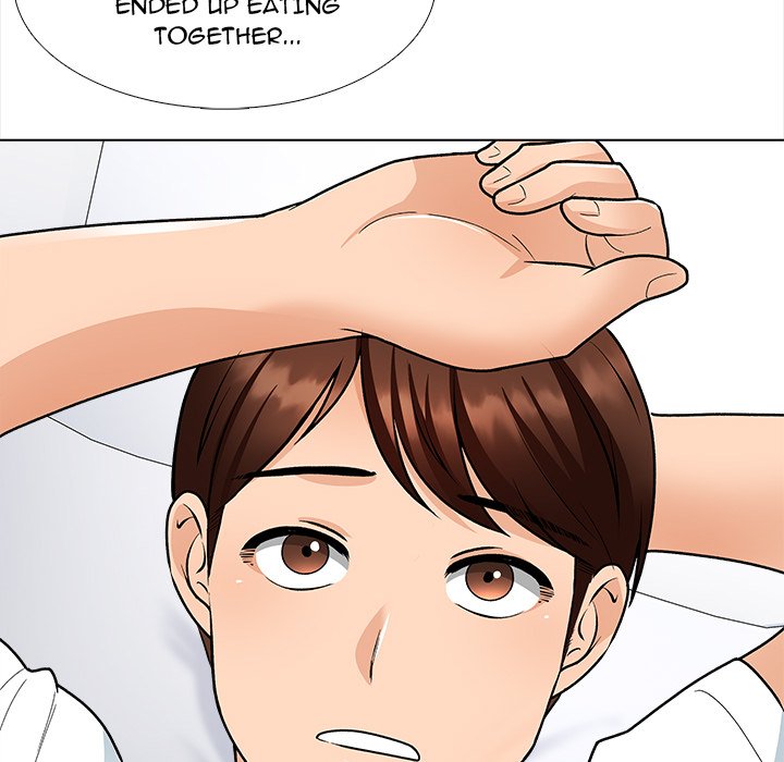 Blissville Chapter 12 - Manhwa18.com