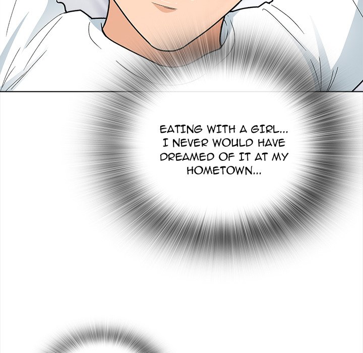 Blissville Chapter 12 - Manhwa18.com