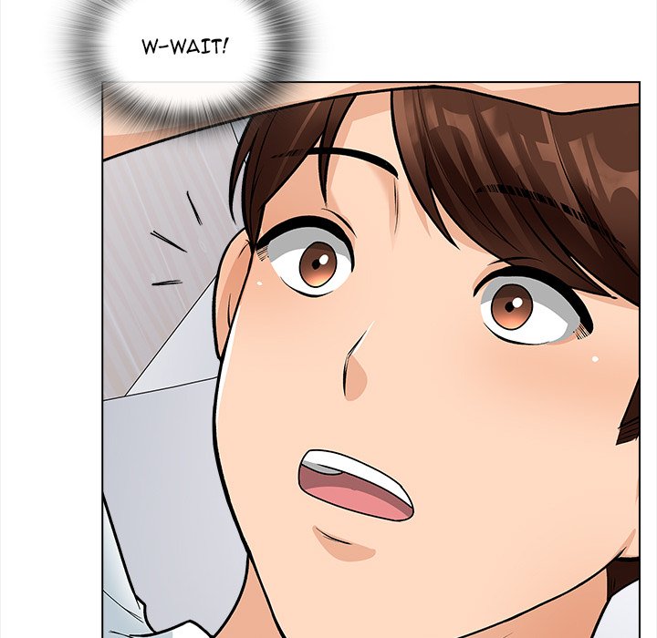 Blissville Chapter 12 - Manhwa18.com