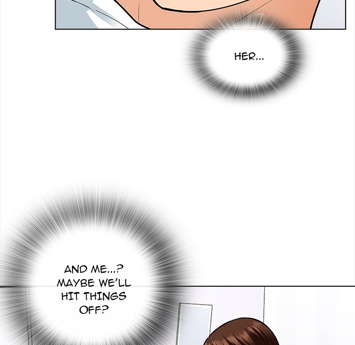 Blissville Chapter 12 - Manhwa18.com