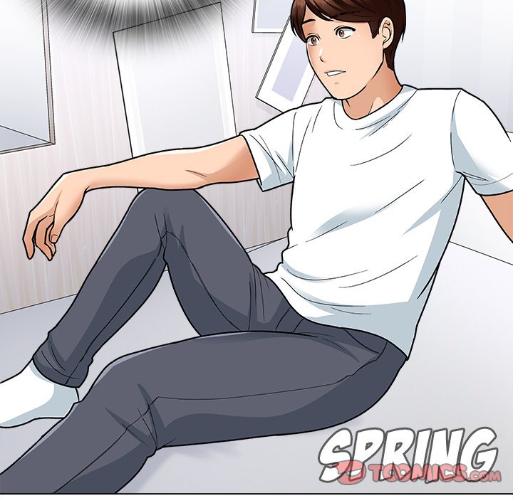 Blissville Chapter 12 - Manhwa18.com