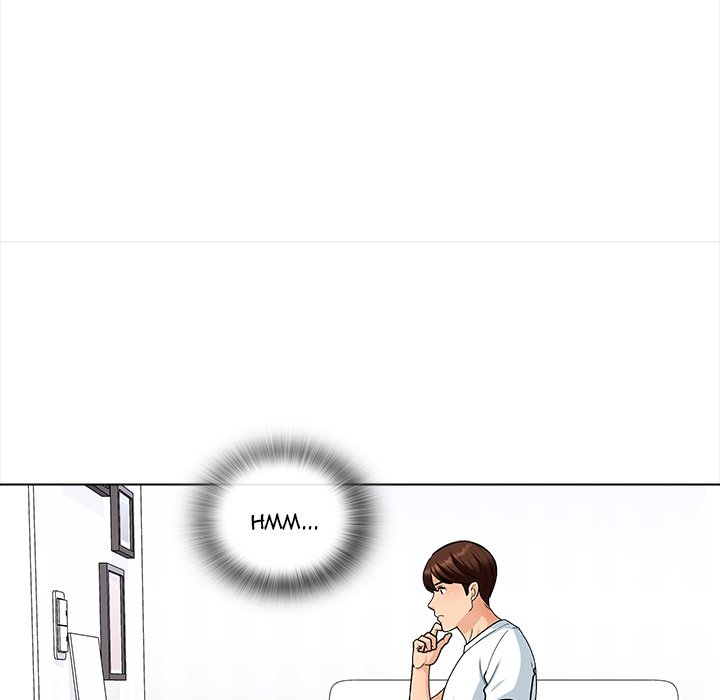 Blissville Chapter 12 - Manhwa18.com