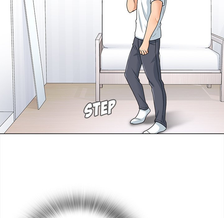 Blissville Chapter 12 - Manhwa18.com