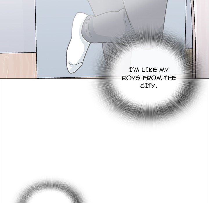 Blissville Chapter 12 - Manhwa18.com