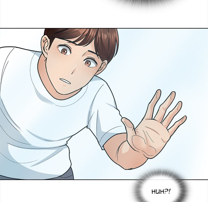 Blissville Chapter 12 - Manhwa18.com