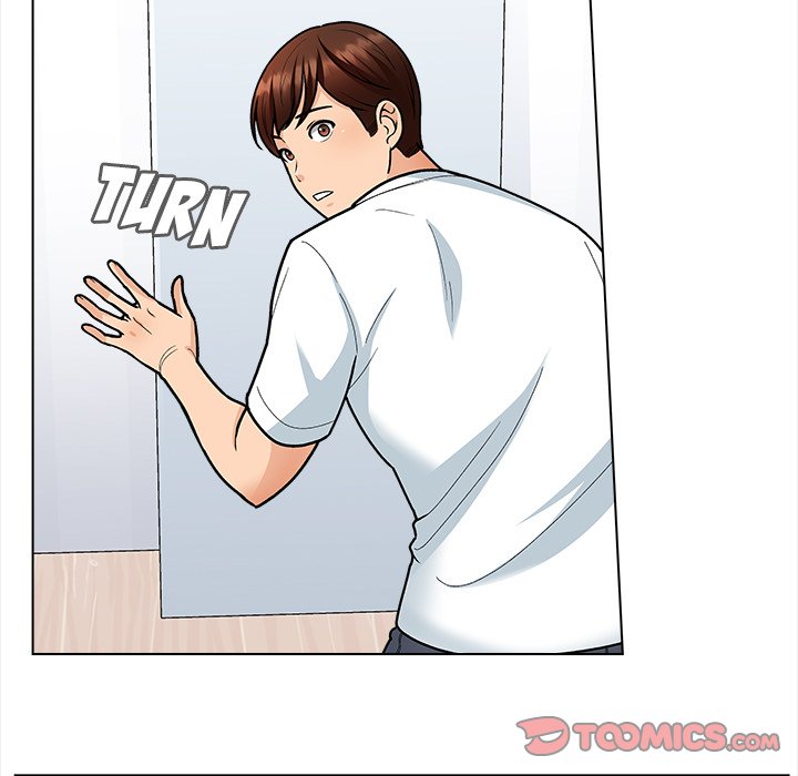 Blissville Chapter 12 - Manhwa18.com