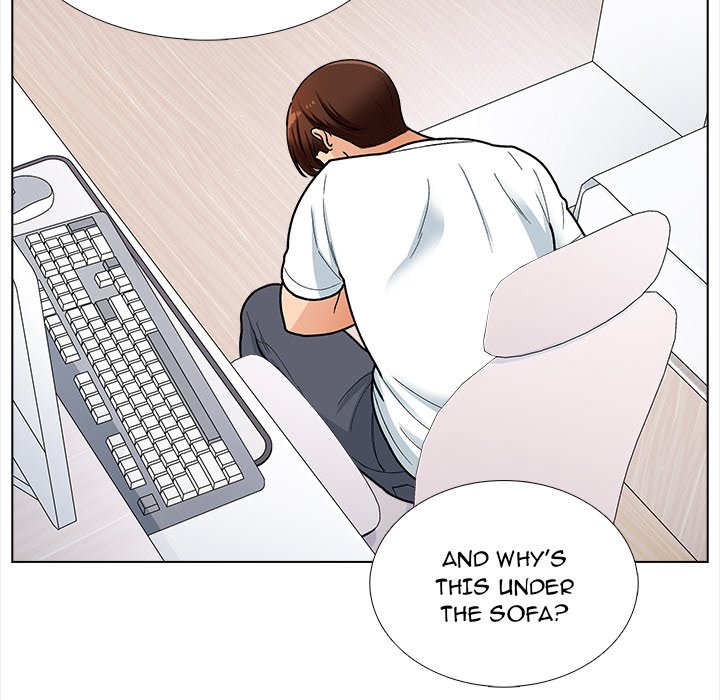 Blissville Chapter 12 - Manhwa18.com