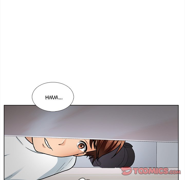 Blissville Chapter 12 - Manhwa18.com