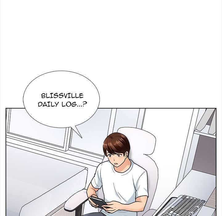 Blissville Chapter 12 - Manhwa18.com