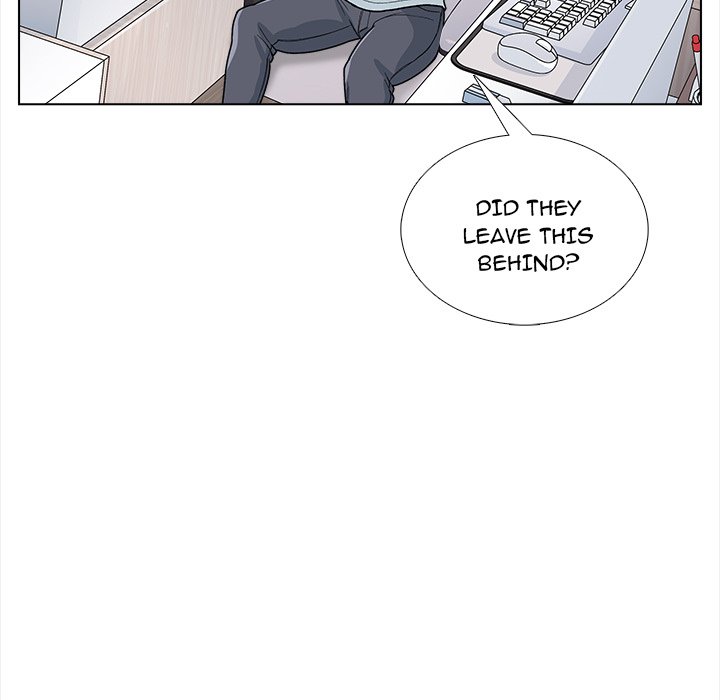 Blissville Chapter 12 - Manhwa18.com