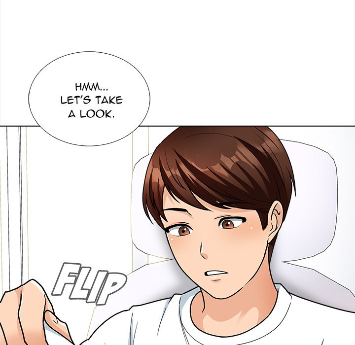 Blissville Chapter 12 - Manhwa18.com