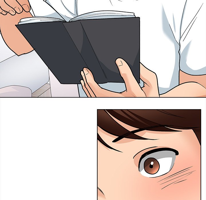 Blissville Chapter 12 - Manhwa18.com