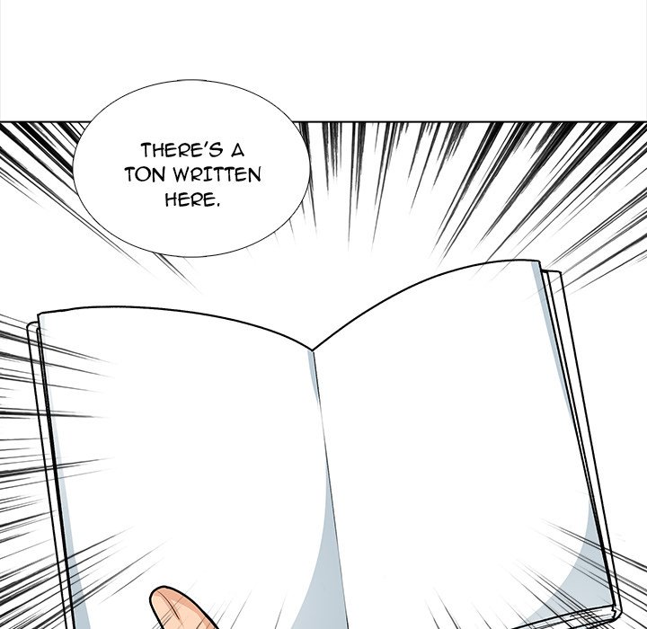 Blissville Chapter 12 - Manhwa18.com