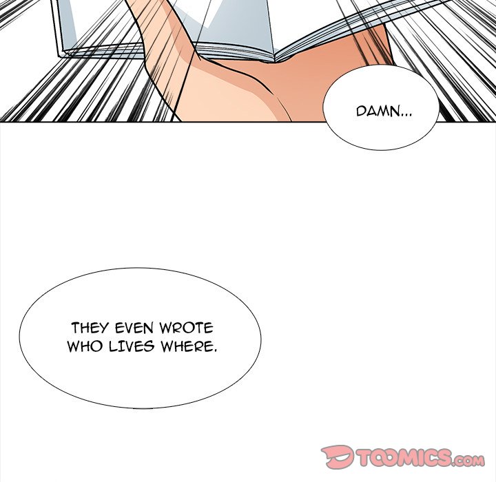 Blissville Chapter 12 - Manhwa18.com