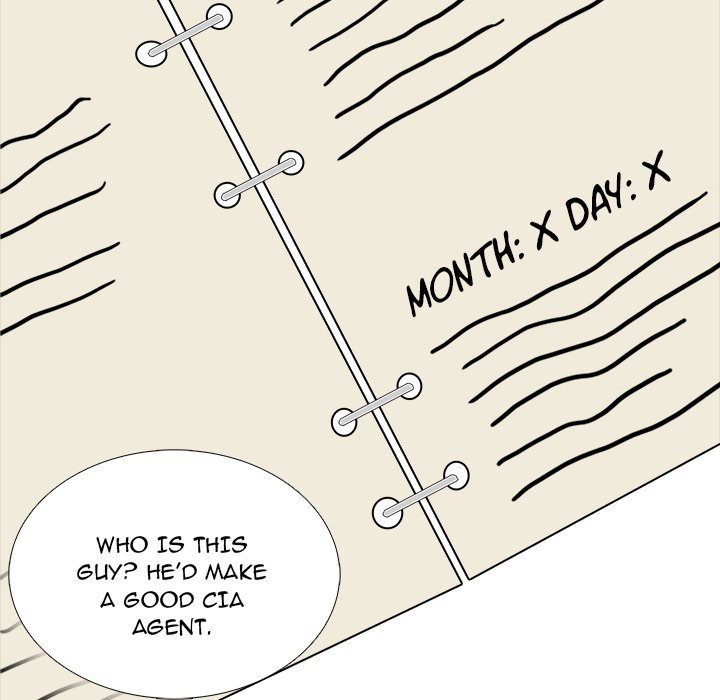 Blissville Chapter 12 - Manhwa18.com