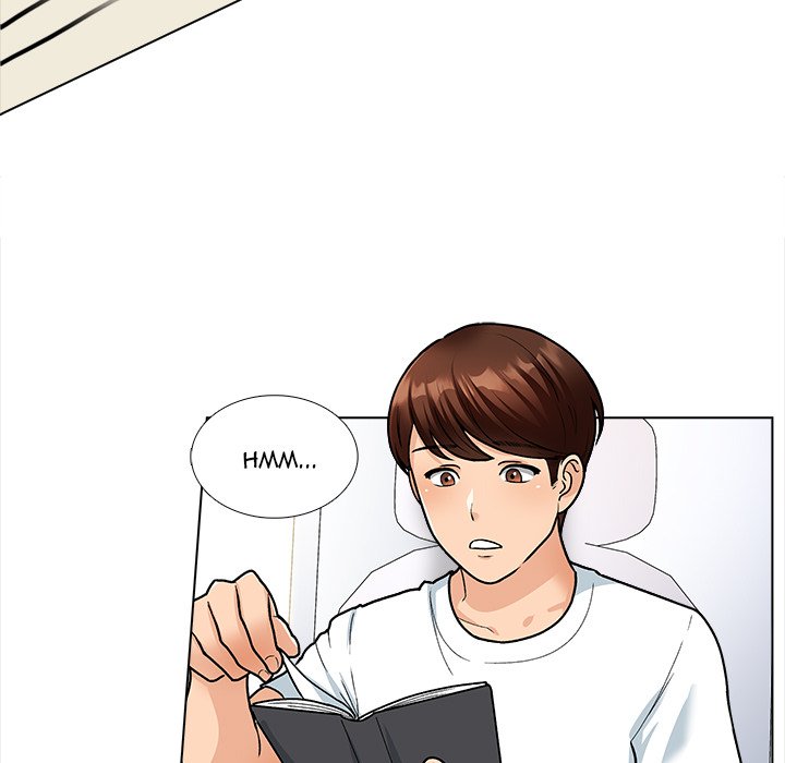 Blissville Chapter 12 - Manhwa18.com