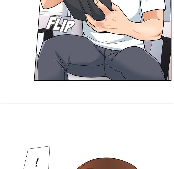 Blissville Chapter 12 - Manhwa18.com