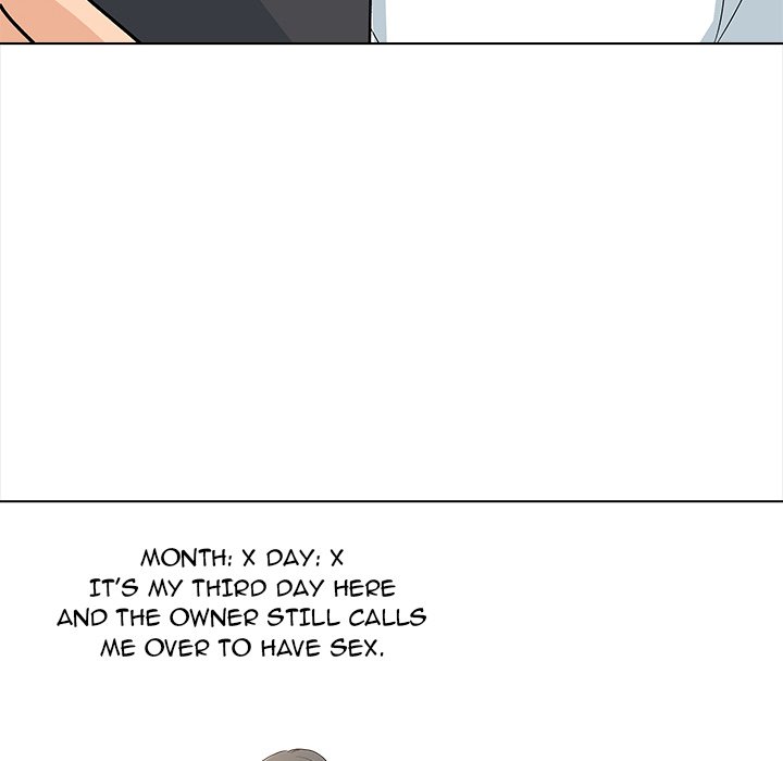 Blissville Chapter 12 - Manhwa18.com