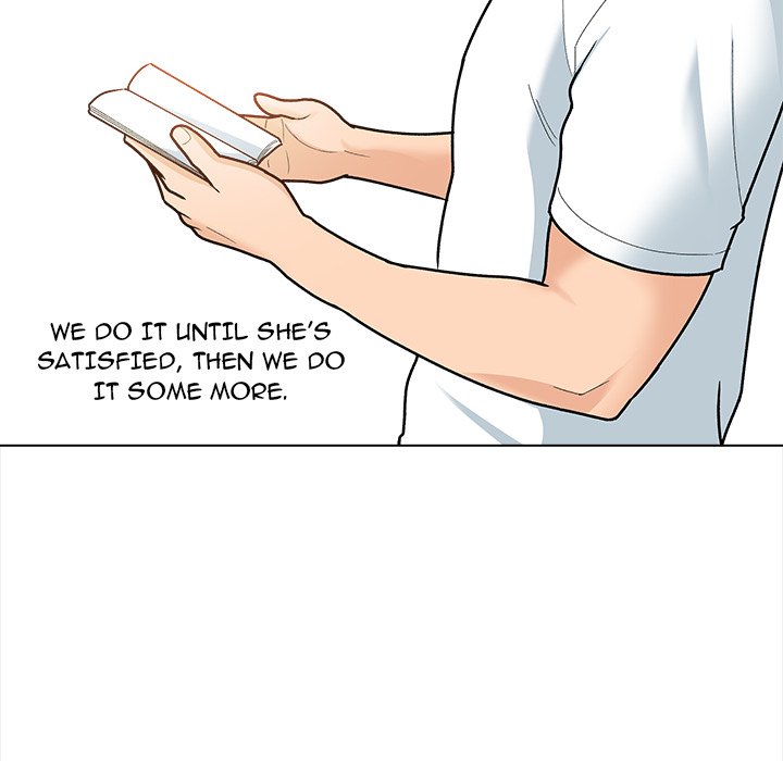 Blissville Chapter 12 - Manhwa18.com