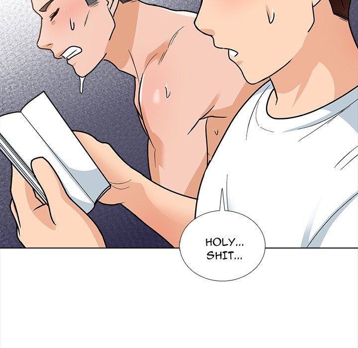 Blissville Chapter 12 - Manhwa18.com