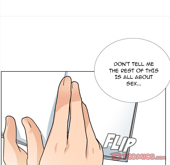 Blissville Chapter 12 - Manhwa18.com