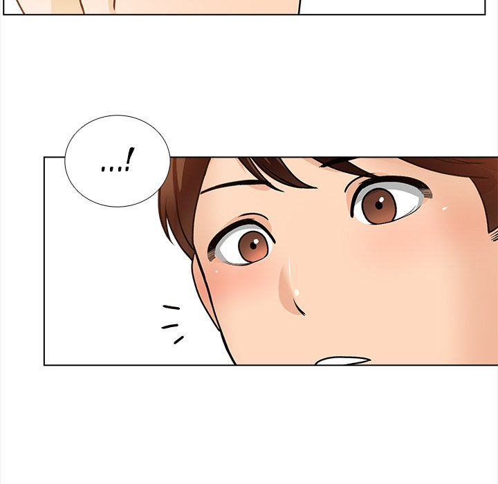 Blissville Chapter 12 - Manhwa18.com